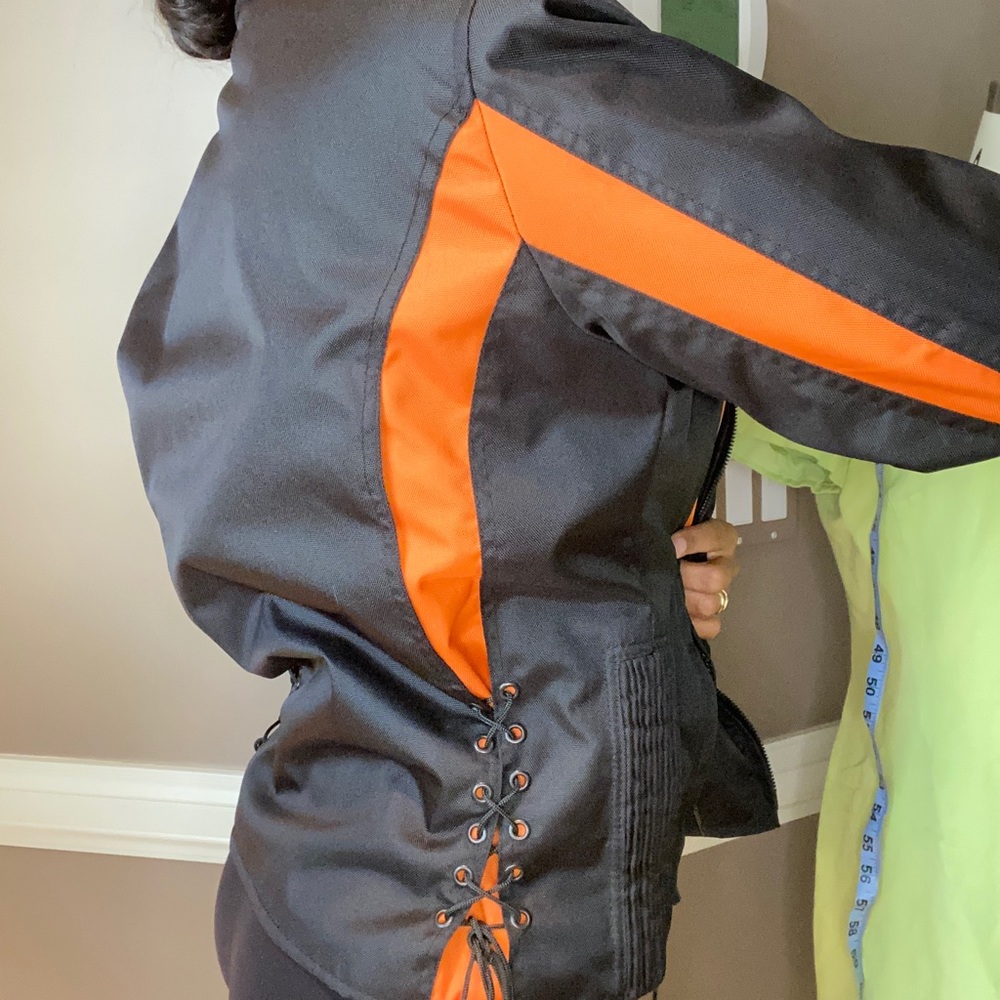 Biker Jacket - image 6